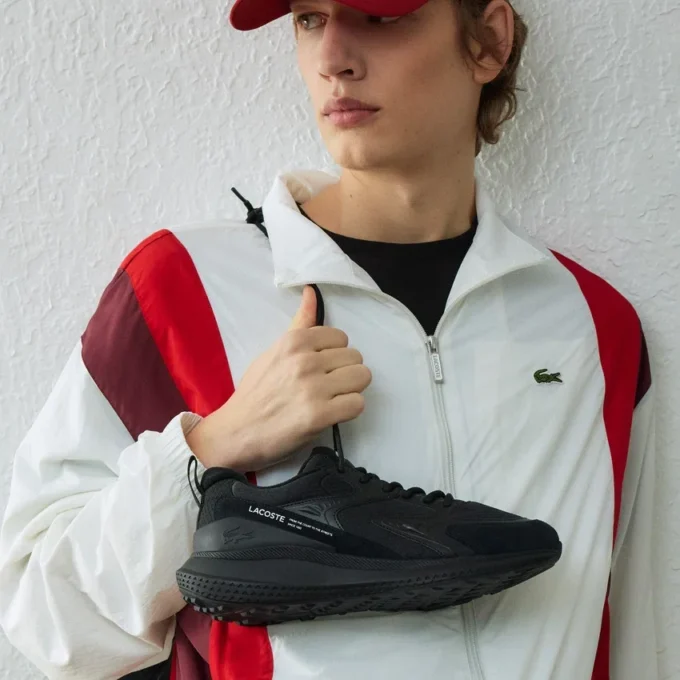 L003 Evo-Sneakers for men