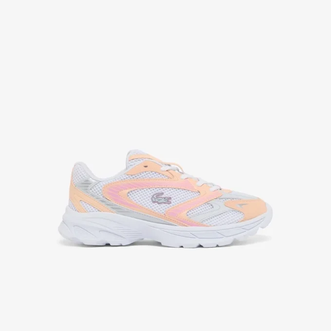 L003 Neo Shot-sneakers for barn