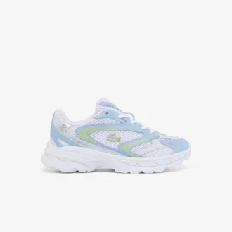 L003 Neo Shot-Sneakers for barn