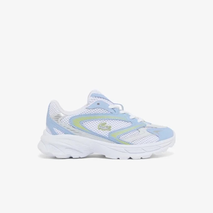 L003 Neo Shot-Sneakers for barn