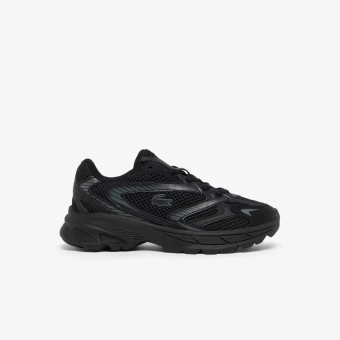L003 Neo Shot-Sneakers for barn