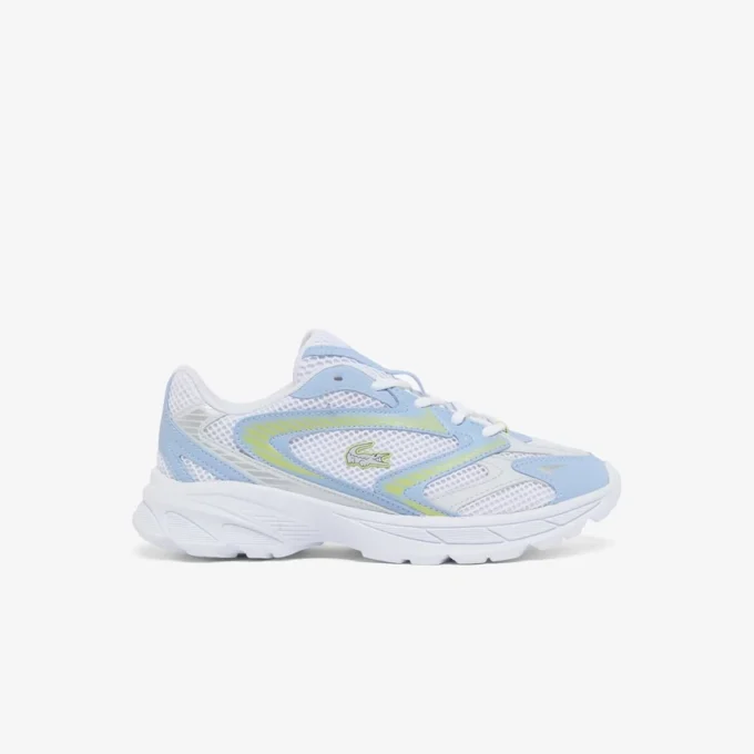 L003 Neo Shot-sneakers for barn