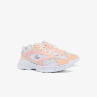 L003 Neo Shot-sneakers for barn