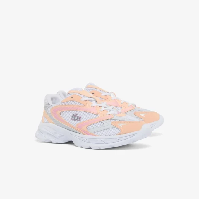 L003 Neo Shot-sneakers for barn