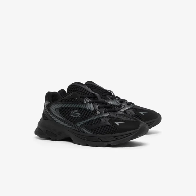 L003 Neo Shot-sneakers for barn
