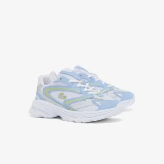 L003 Neo Shot-Sneakers for barn