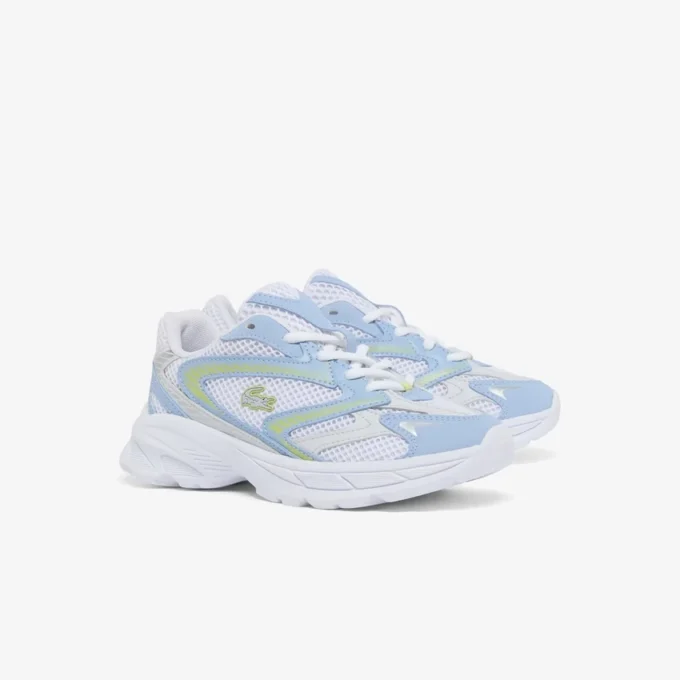 L003 Neo Shot-Sneakers for barn