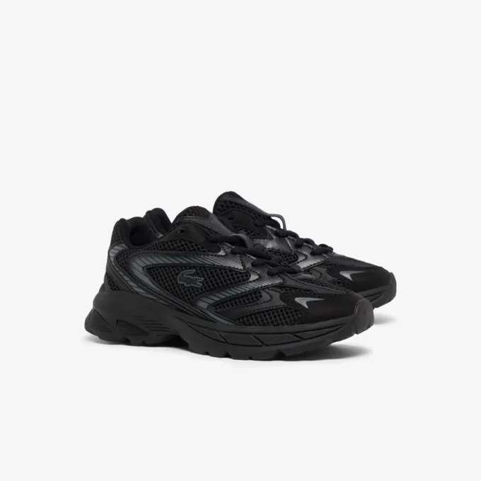 L003 Neo Shot-Sneakers for barn