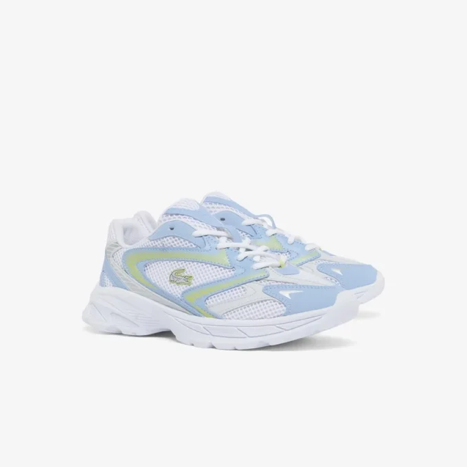 L003 Neo Shot-sneakers for barn
