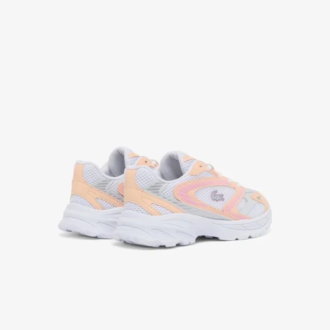 L003 Neo Shot-sneakers for barn