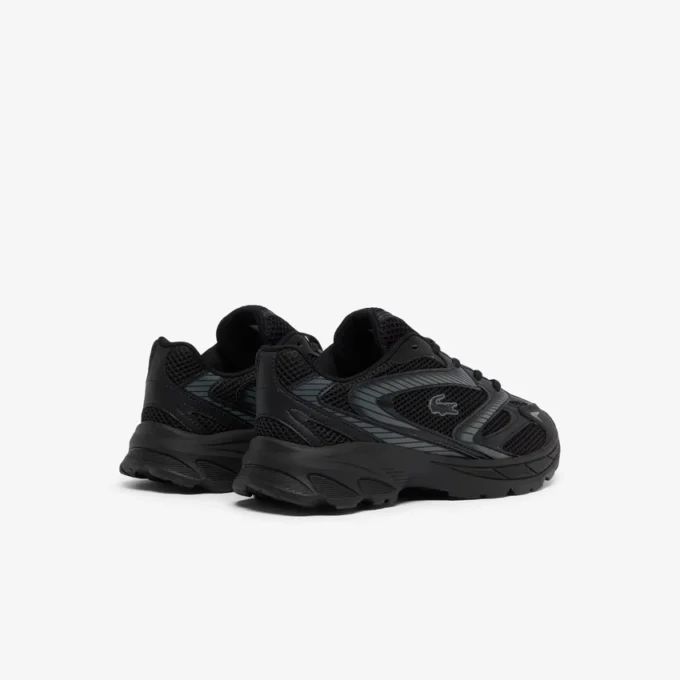 L003 Neo Shot-sneakers for barn