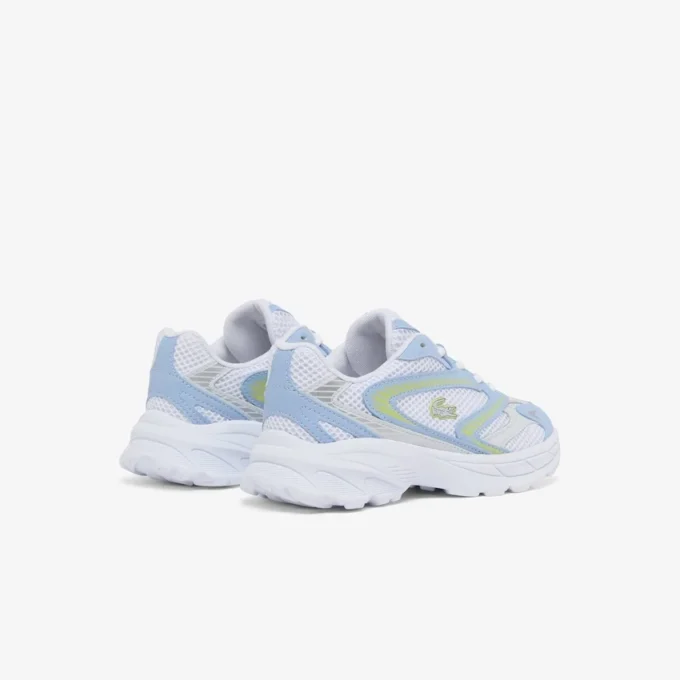 L003 Neo Shot-Sneakers for barn