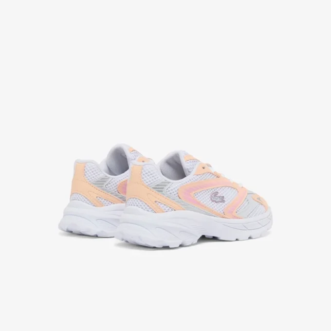 L003 Neo Shot-Sneakers for barn