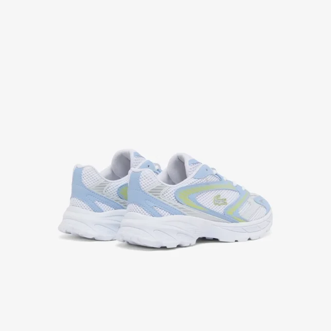 L003 Neo Shot-sneakers for barn