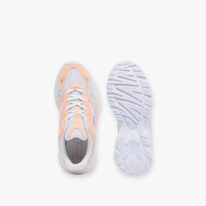 L003 Neo Shot-sneakers for barn