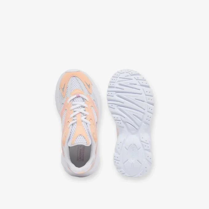 L003 Neo Shot-Sneakers for barn