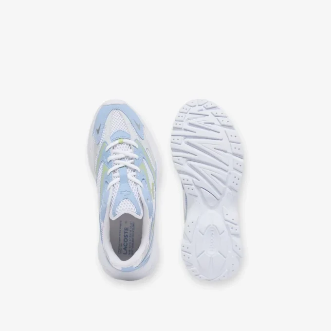 L003 Neo Shot-sneakers for barn