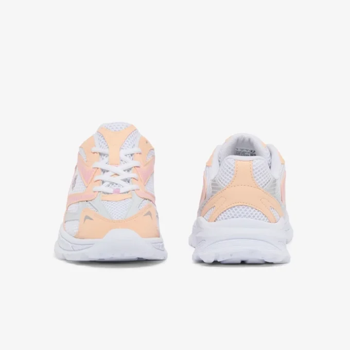 L003 Neo Shot-sneakers for barn