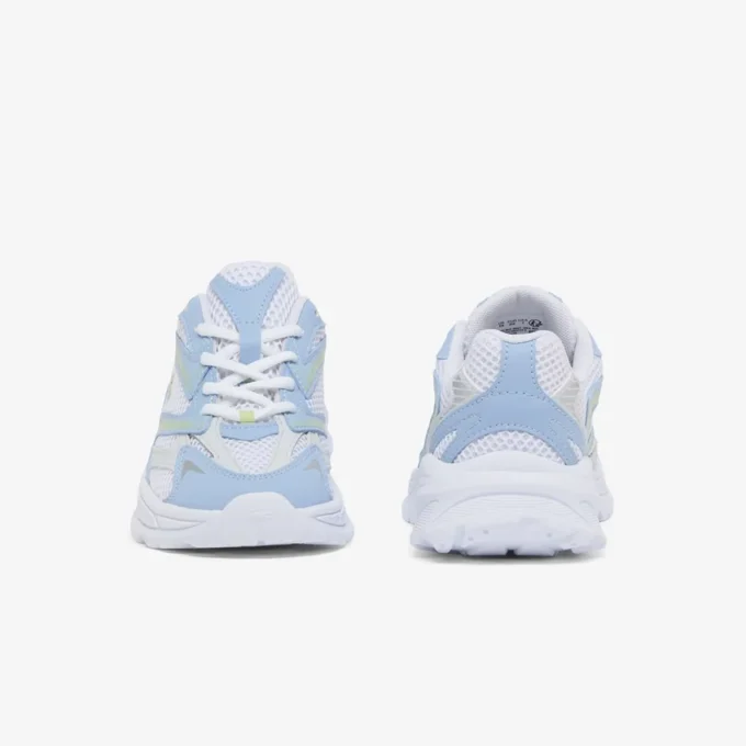 L003 Neo Shot-Sneakers for barn