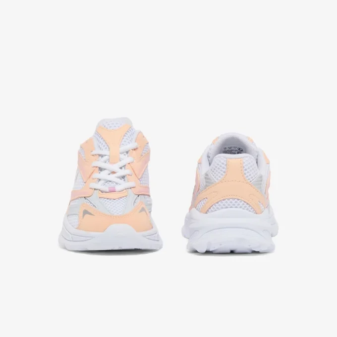 L003 Neo Shot-Sneakers for barn