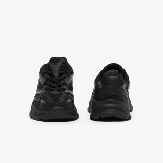 L003 Neo Shot-Sneakers for barn