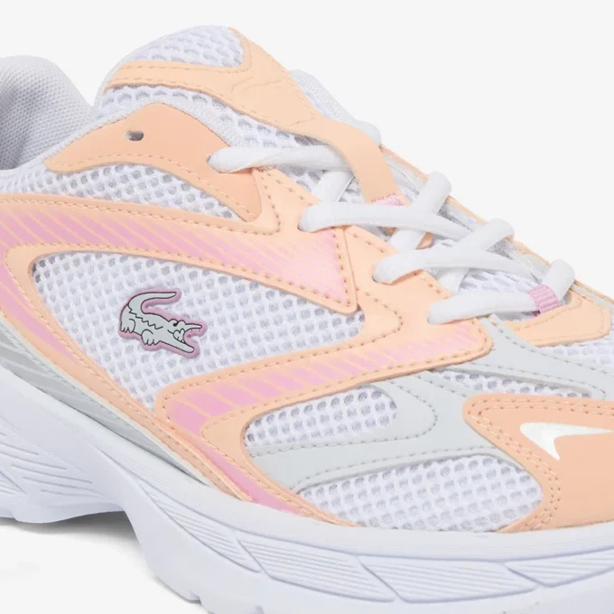 L003 Neo Shot-sneakers for barn