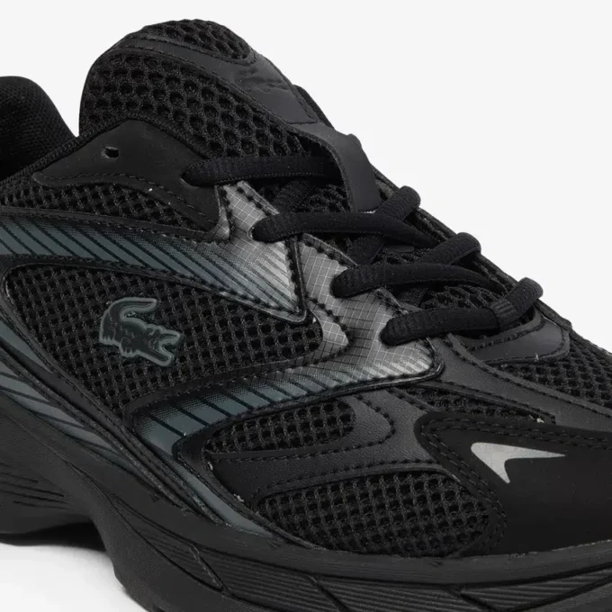 L003 Neo Shot-sneakers for barn