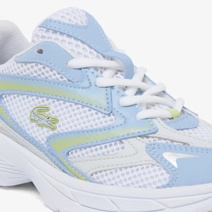 L003 Neo Shot-Sneakers for barn