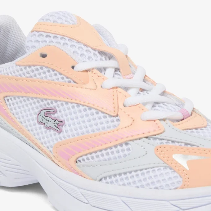 L003 Neo Shot-Sneakers for barn