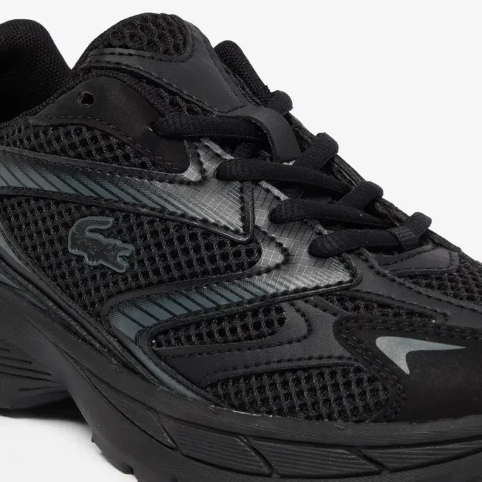 L003 Neo Shot-Sneakers for barn
