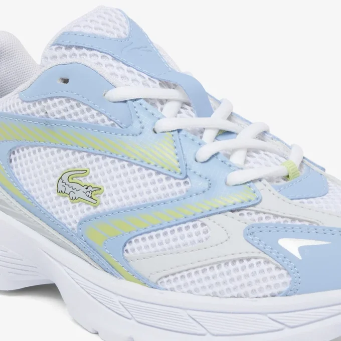L003 Neo Shot-sneakers for barn