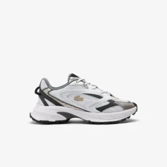 L003 Neo Shot-sneakers for kvinner