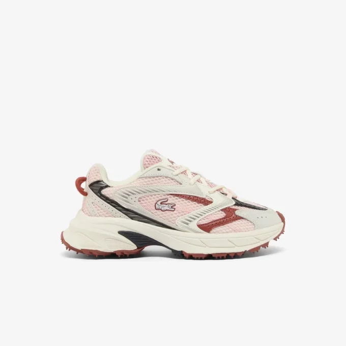 L003 Neo Shot-sneakers for kvinner