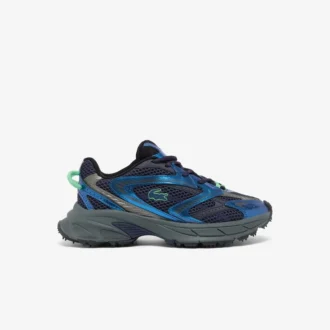 L003 Neo Shot-sneakers for kvinner