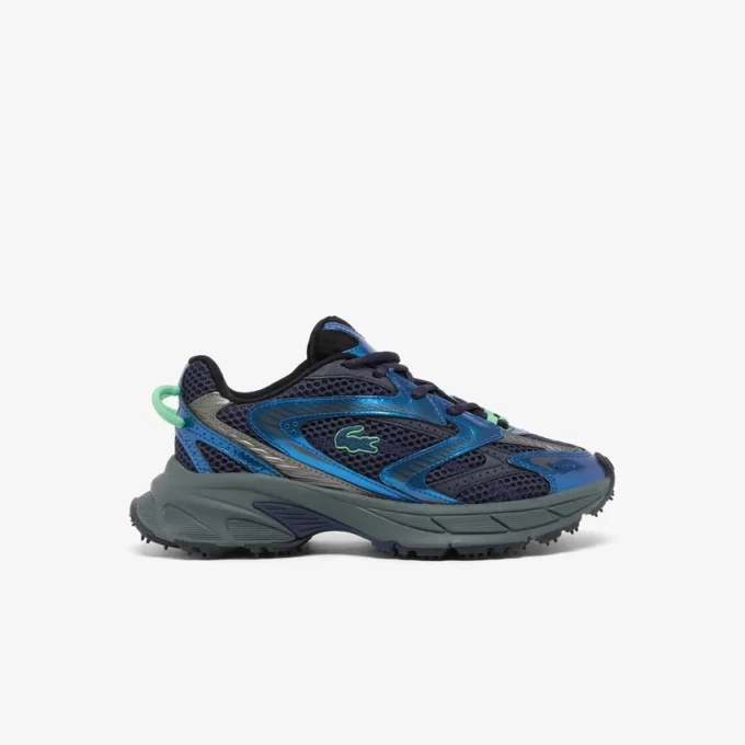 L003 Neo Shot-sneakers for kvinner