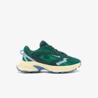 L003 Neo Shot-sneakers for kvinner