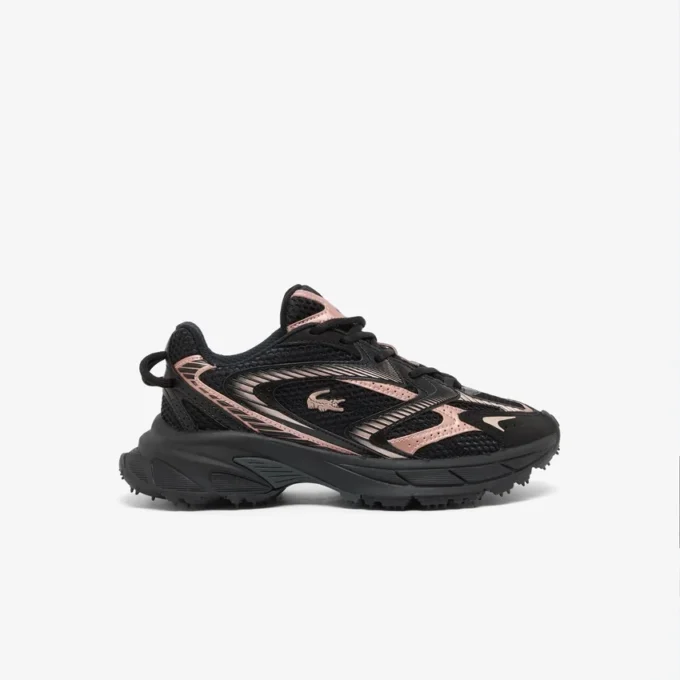 L003 Neo Shot-sneakers for kvinner