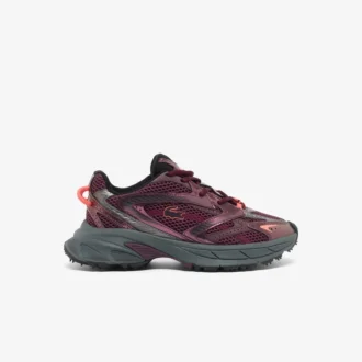 L003 Neo Shot-sneakers for kvinner