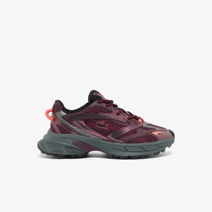 L003 Neo Shot-sneakers for kvinner