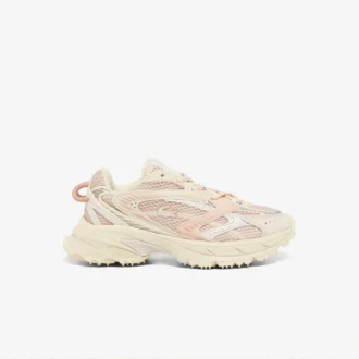 L003 Neo Shot-sneakers for kvinner