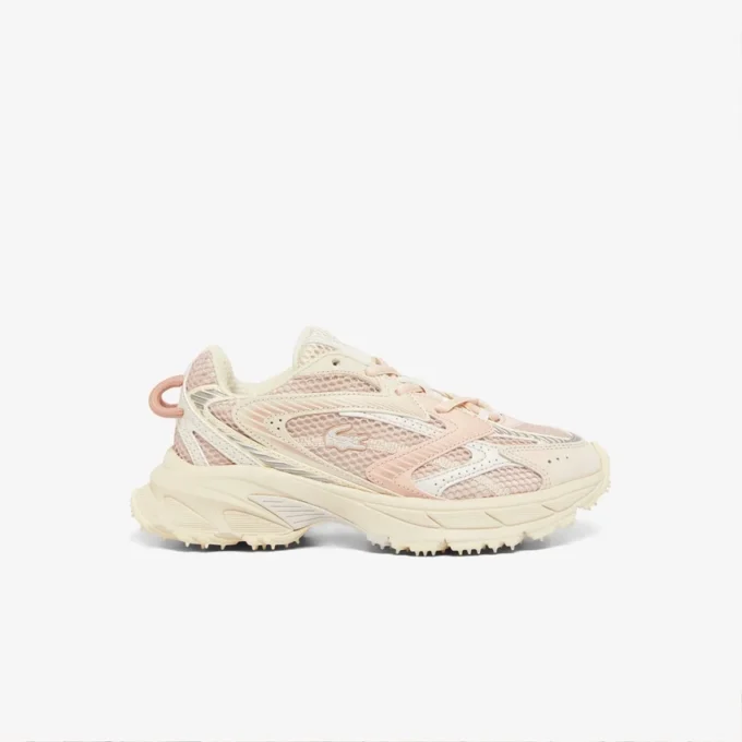 L003 Neo Shot-sneakers for kvinner