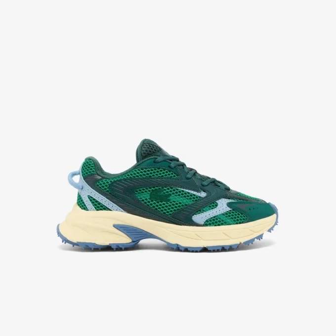 L003 Neo Shot-sneakers for kvinner