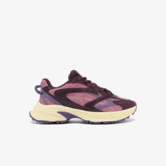 L003 Neo Shot-sneakers for kvinner