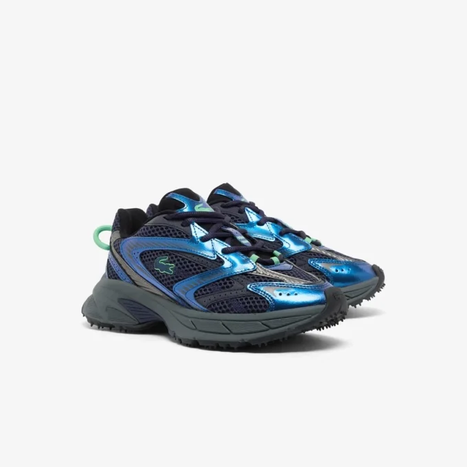 L003 Neo Shot-sneakers for kvinner