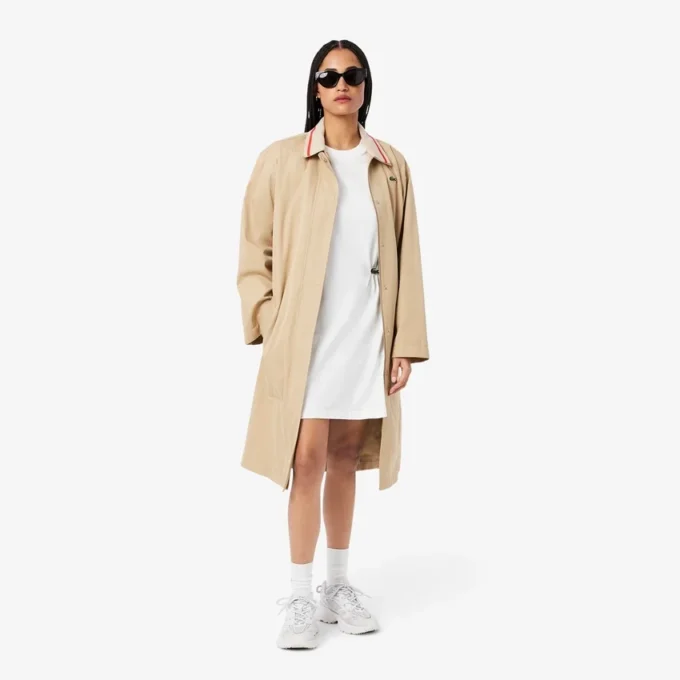 L003 Neo Shot-sneakers for kvinner