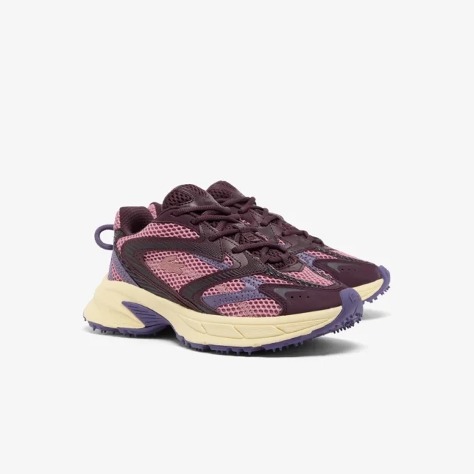 L003 Neo Shot-sneakers for kvinner