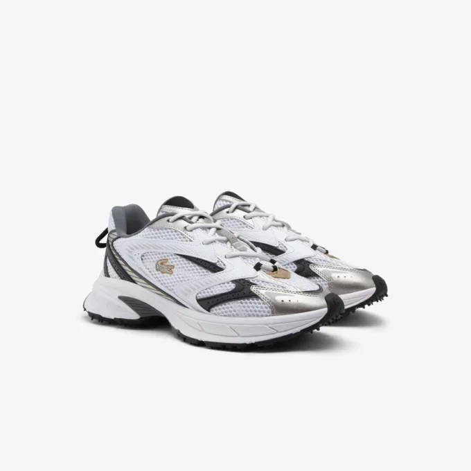 L003 Neo Shot-sneakers for kvinner