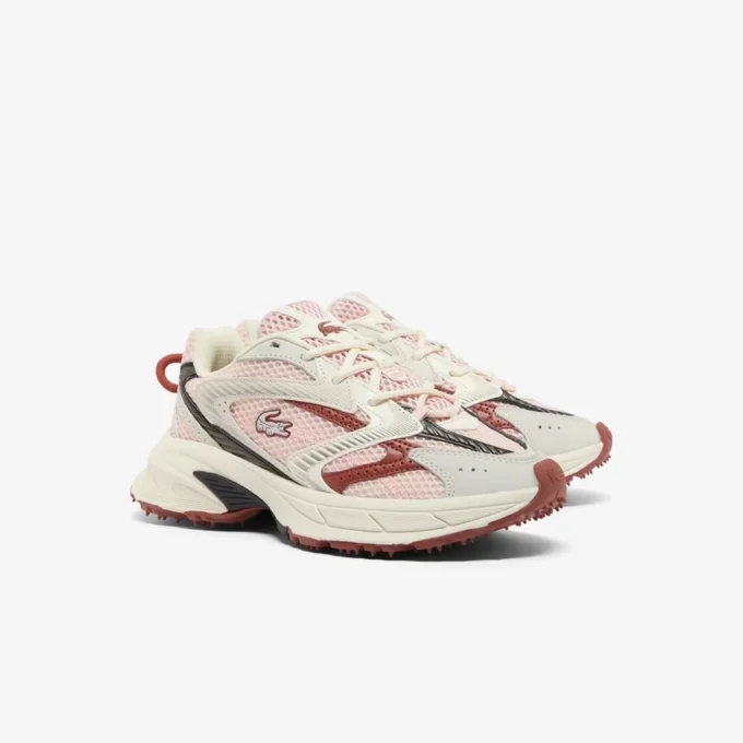 L003 Neo Shot-sneakers for kvinner