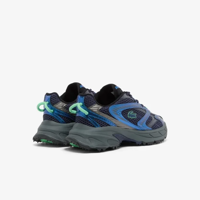 L003 Neo Shot-sneakers for kvinner