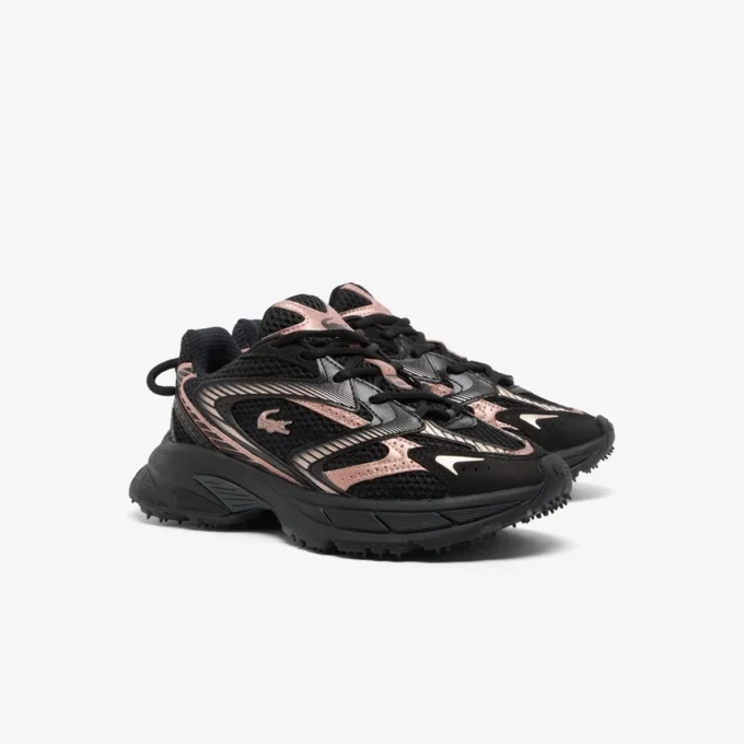 L003 Neo Shot-sneakers for kvinner